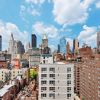 Appartement à New York